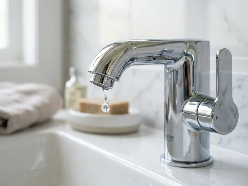 Faucet Repair & Installation Plumber in Tolar, TX